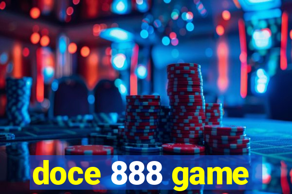 doce 888 game